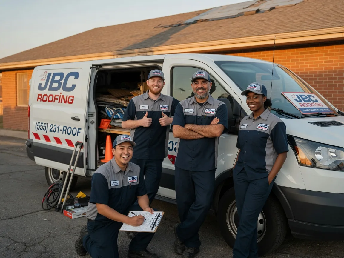 Roof Replacement company in Oil City, PA