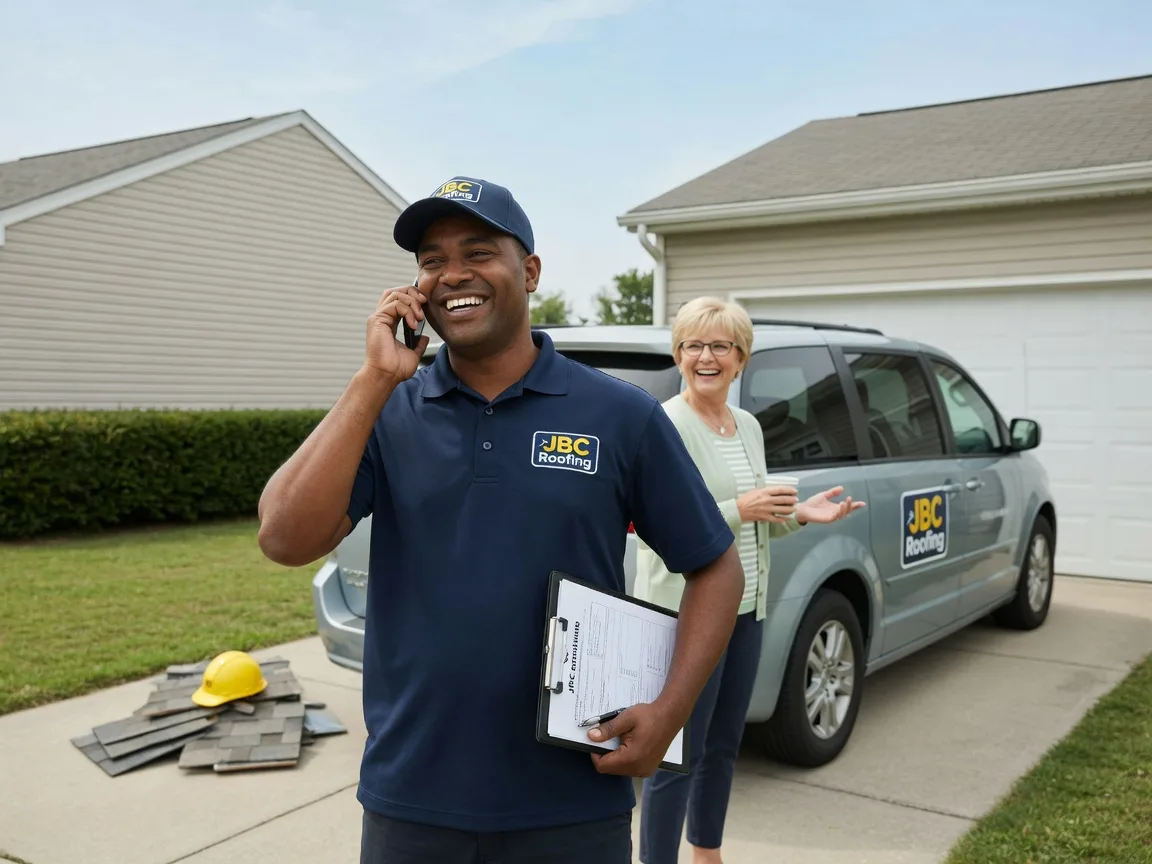 Roof Replacement Oil City, PA FAQs